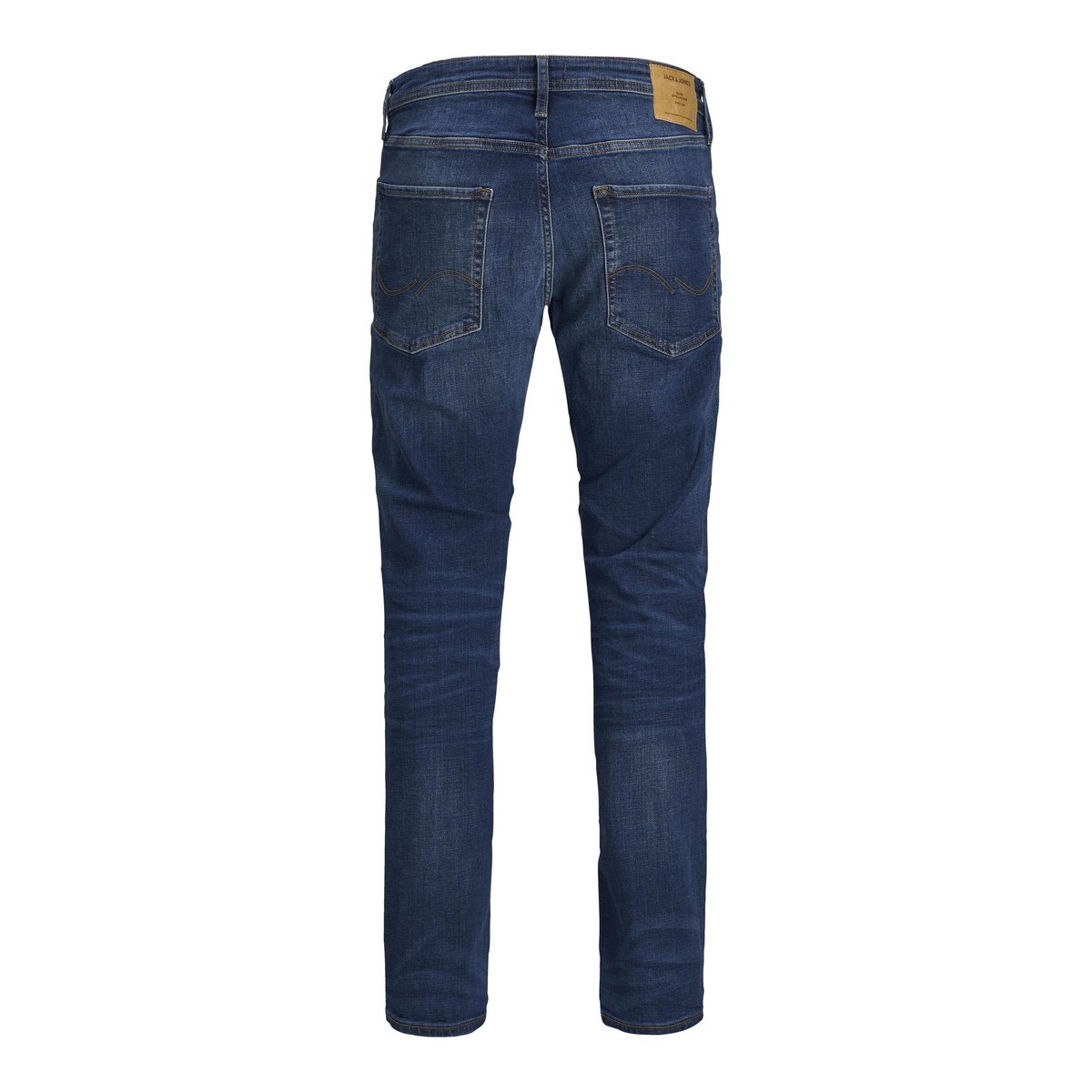 Coupe Slim Droite blue denim, JACK & JONES