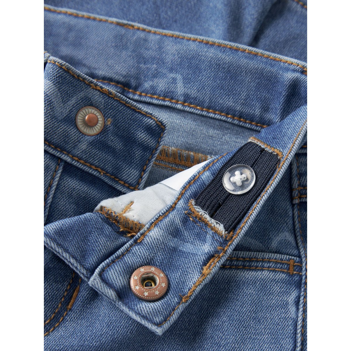 Jean bleu - medium blue denim1, NAME IT