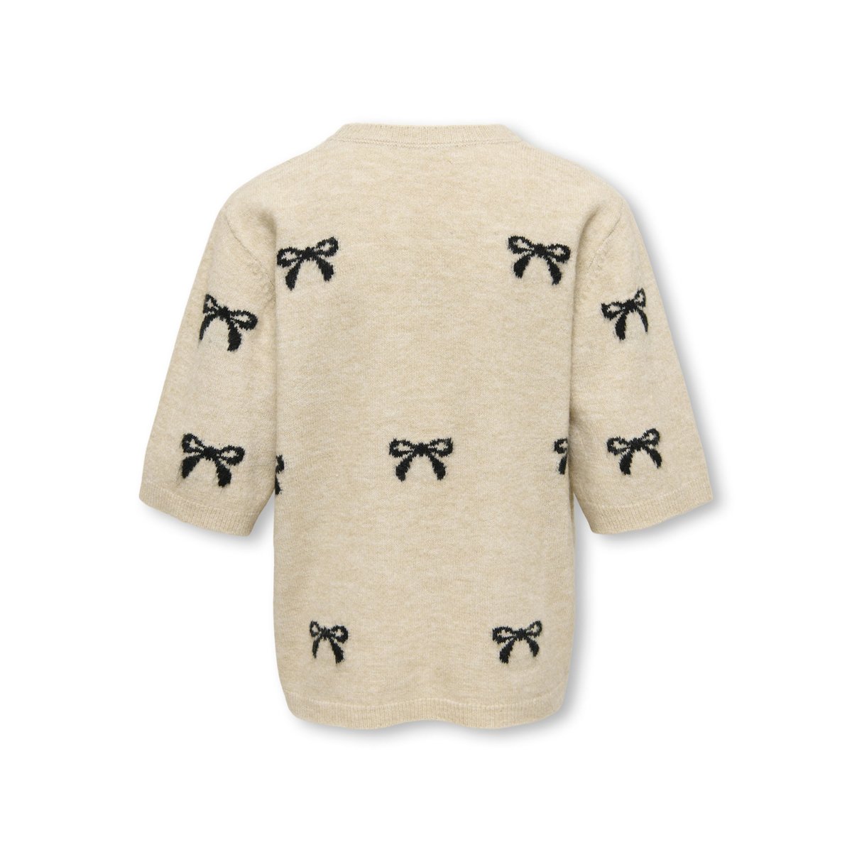 Pull En Maille pumice stone 1, KIDS ONLY