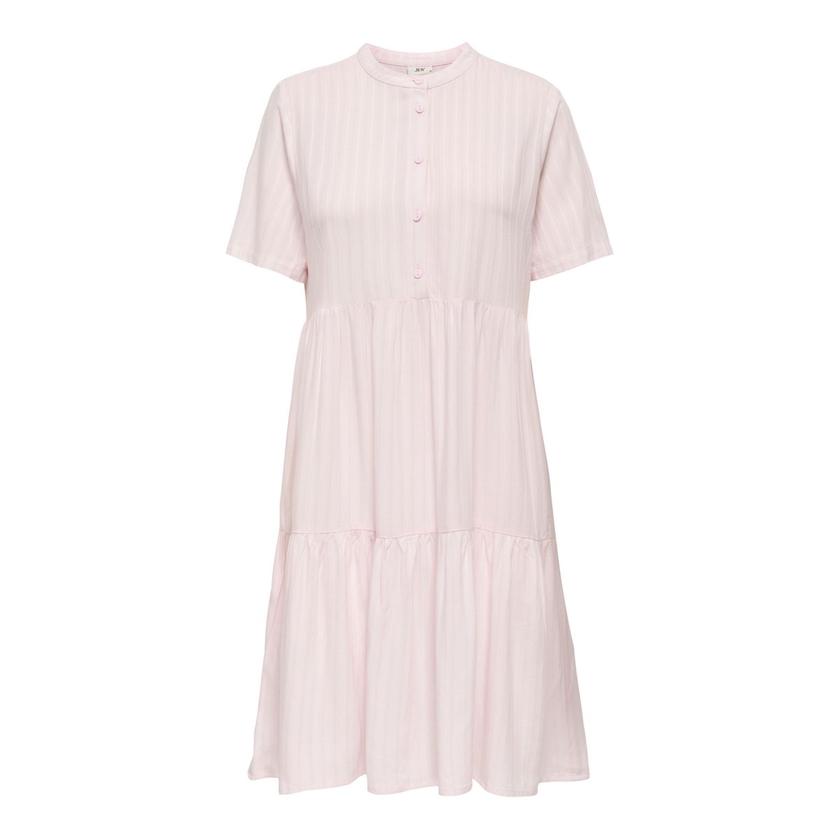 Robe rose - festival bloom, JDY