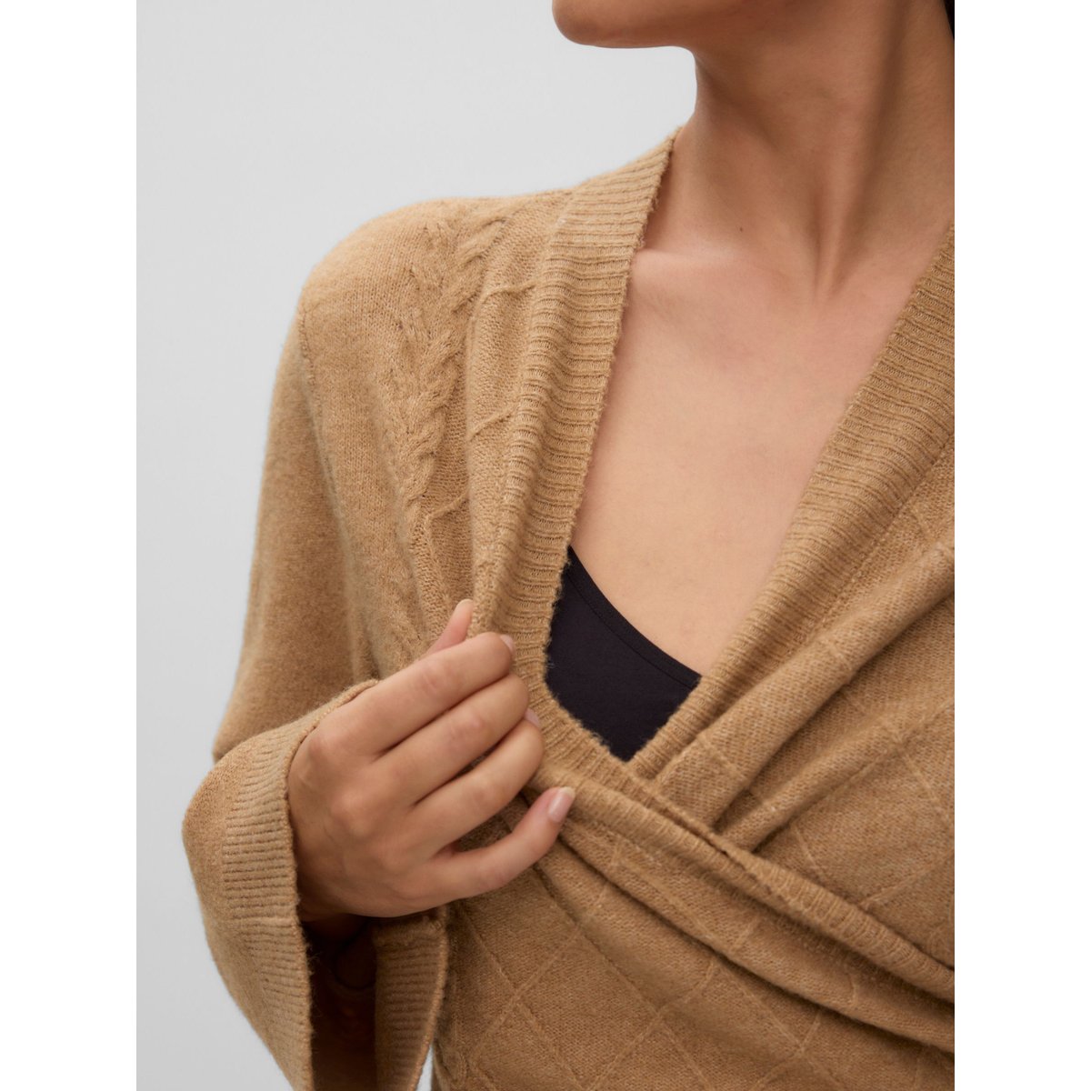 Top tigers eye, MAMA LICIOUS