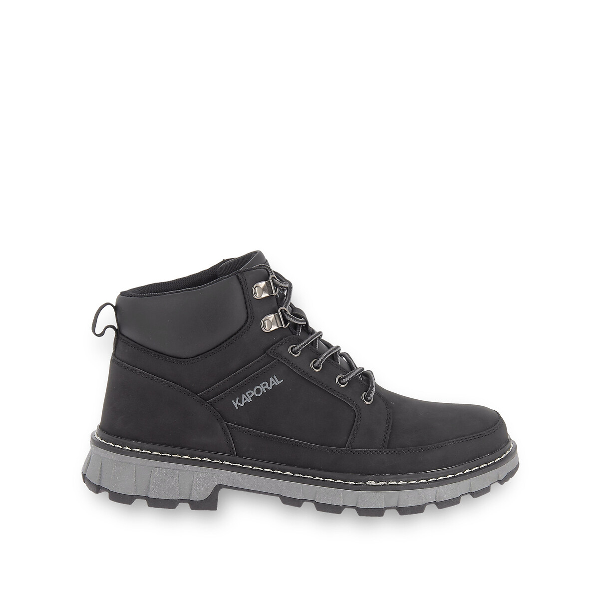 Bottines fourrees pampa sport cuff waterproof Palladium La Redoute
