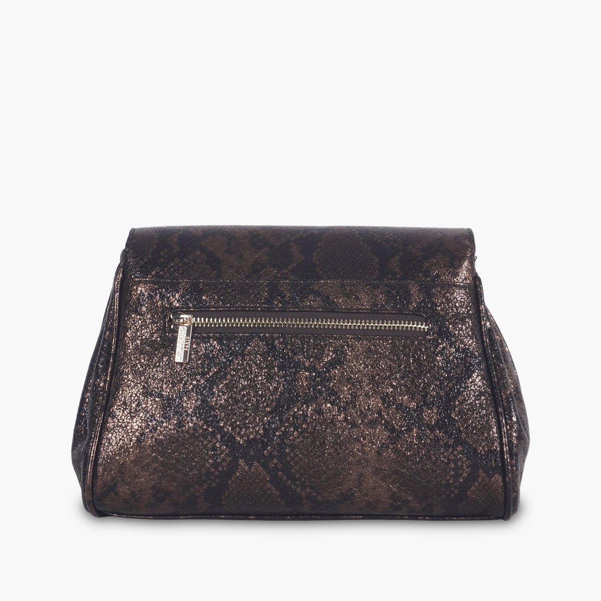 Sac multi poches Tifora marron, LOLLIPOPS