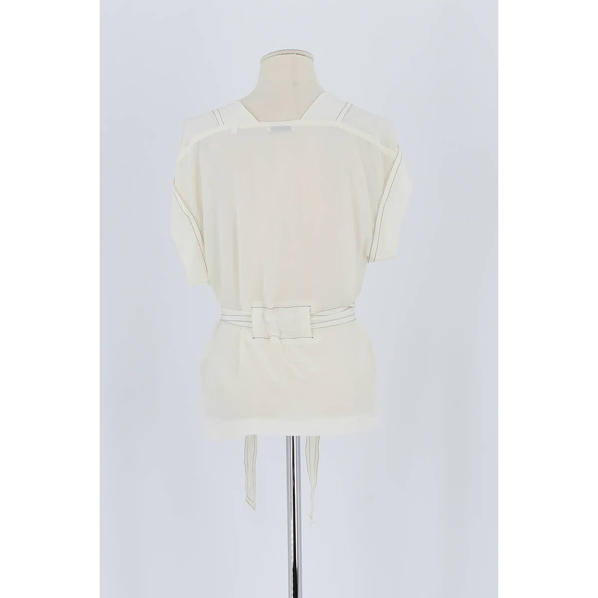 T-shirt - Bon État ecru, SANDRO