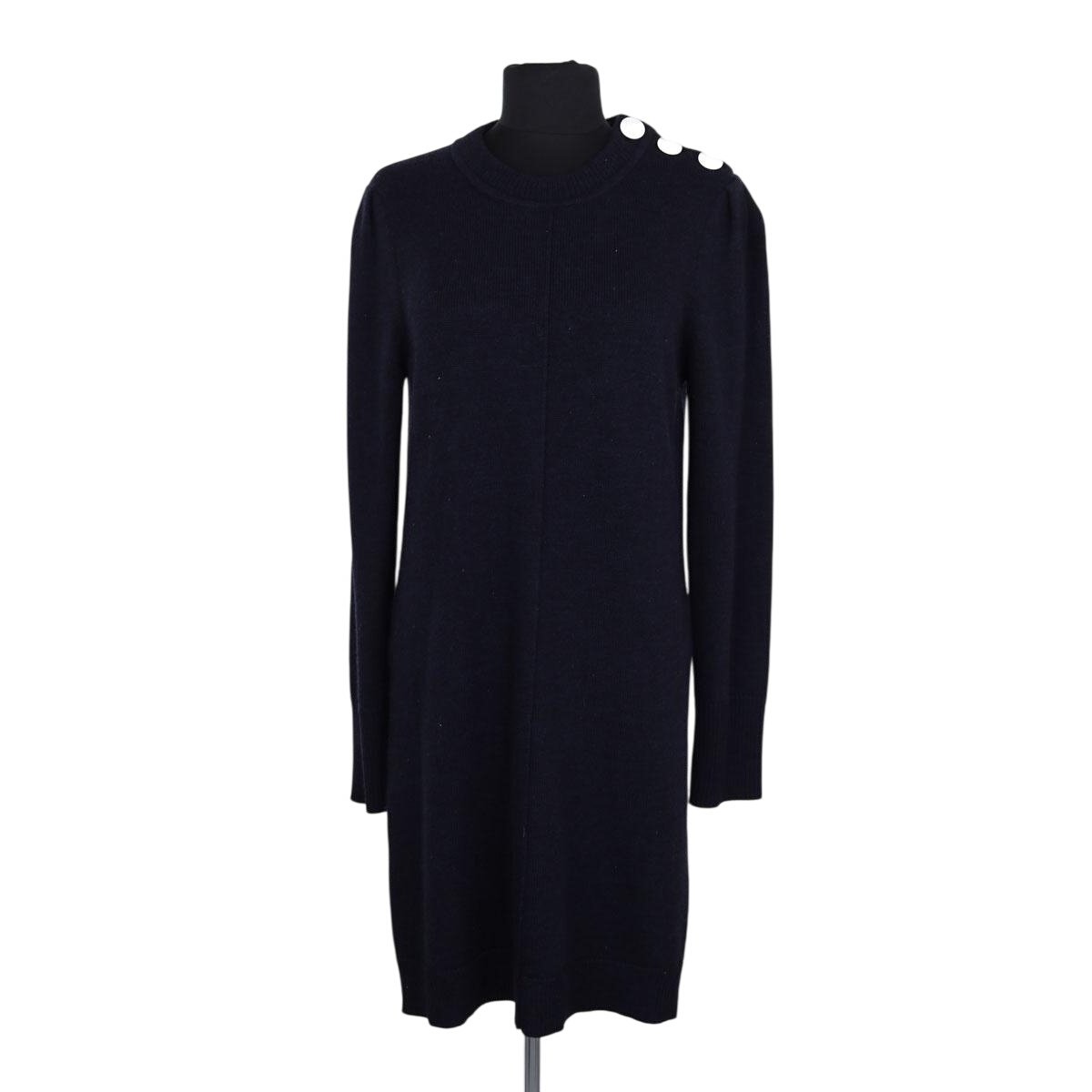 Robe - Très Bon État marine, ZADIG&VOLTAIRE