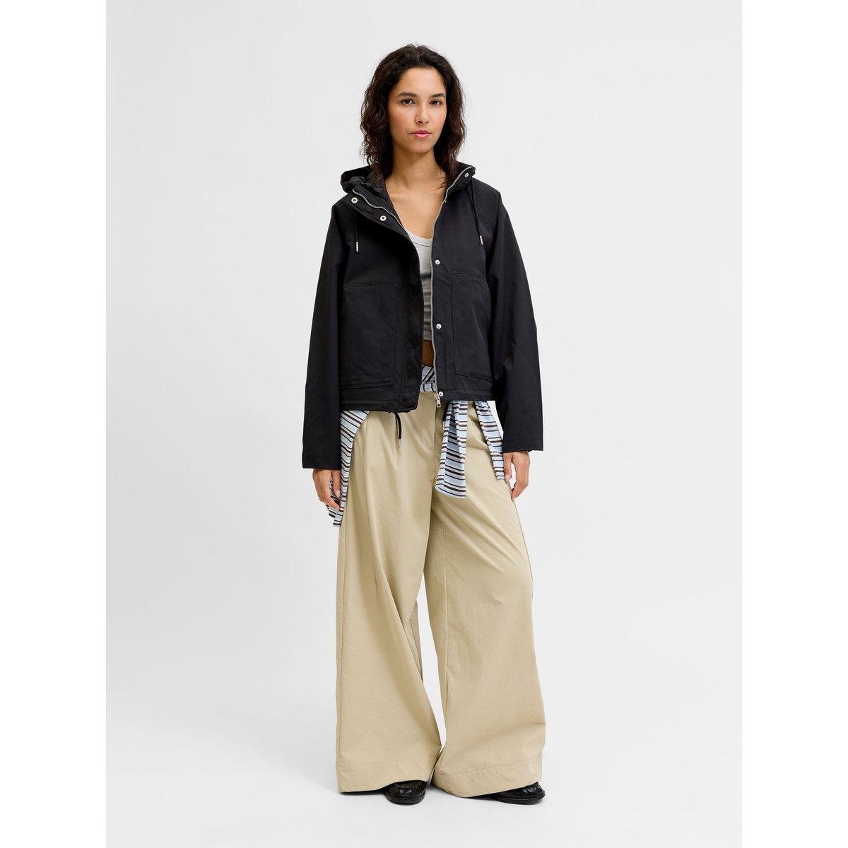 Veste black, JJXX