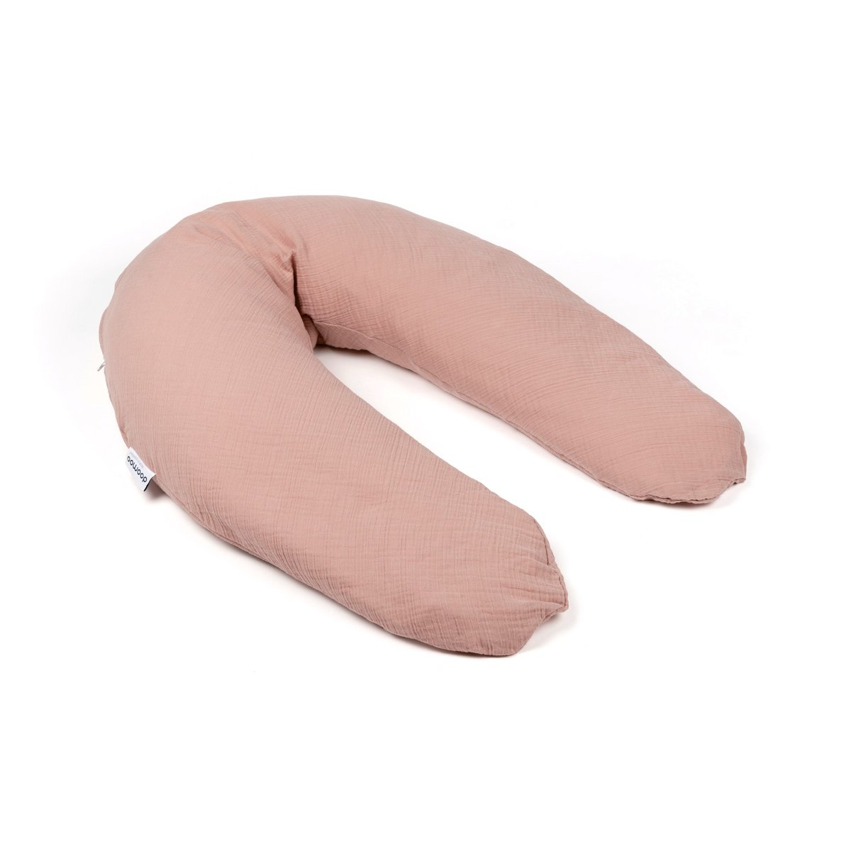 Coussin de maternité Comfy Big Tetra rose, BABYMOOV