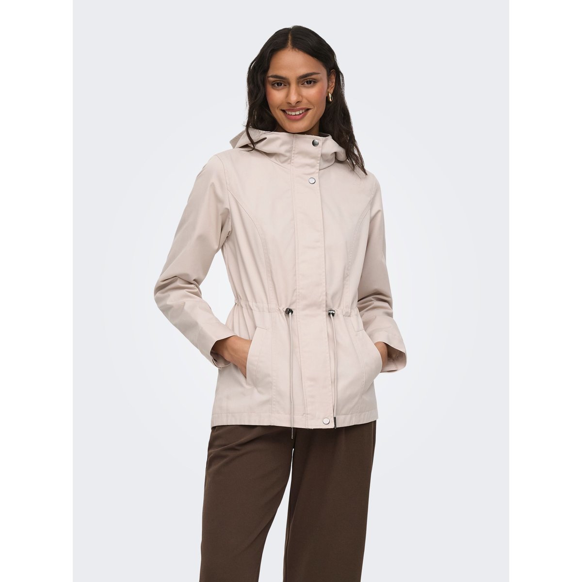 Parka Longue moonbeam, JDY