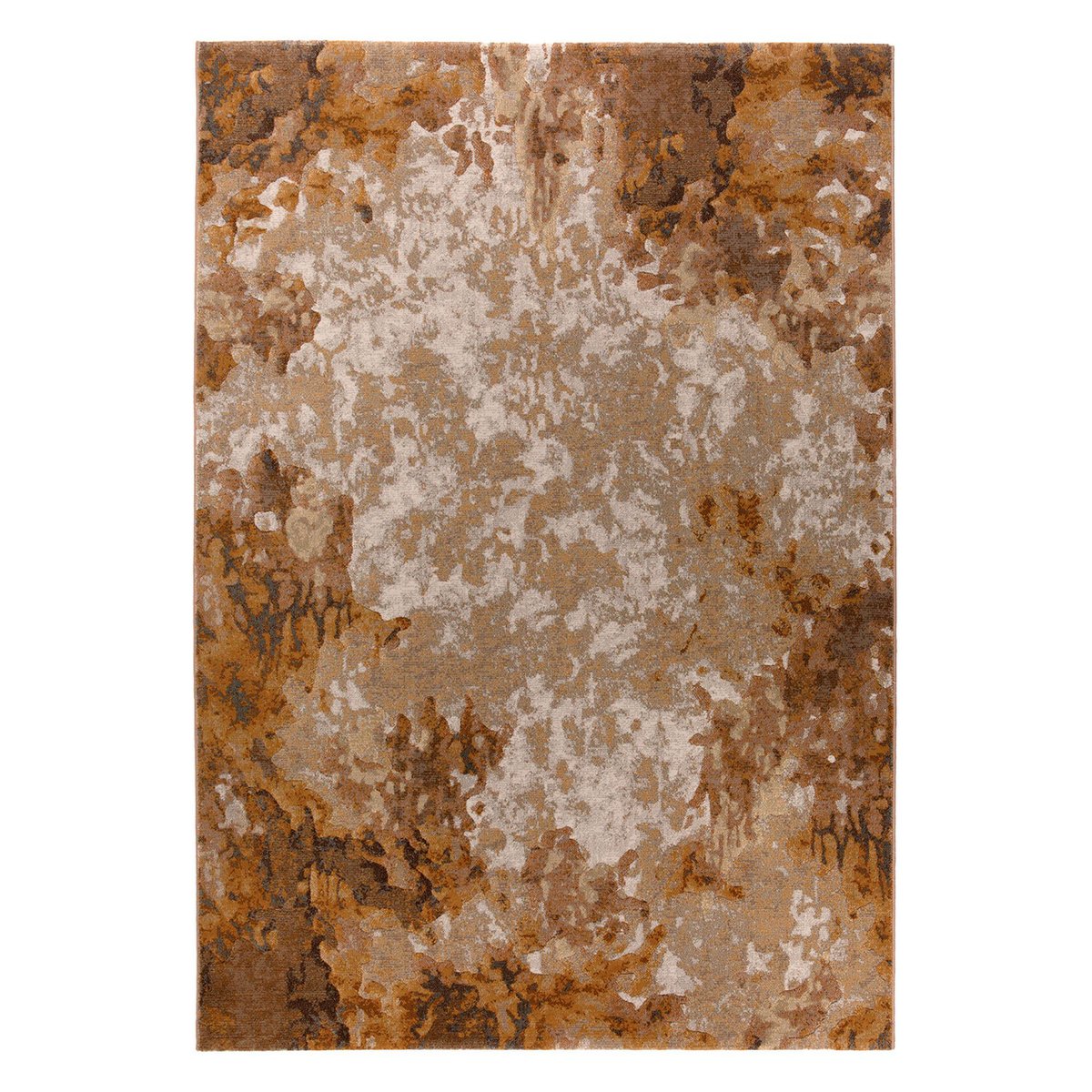 Tapis Enora naturel, VIVARAISE