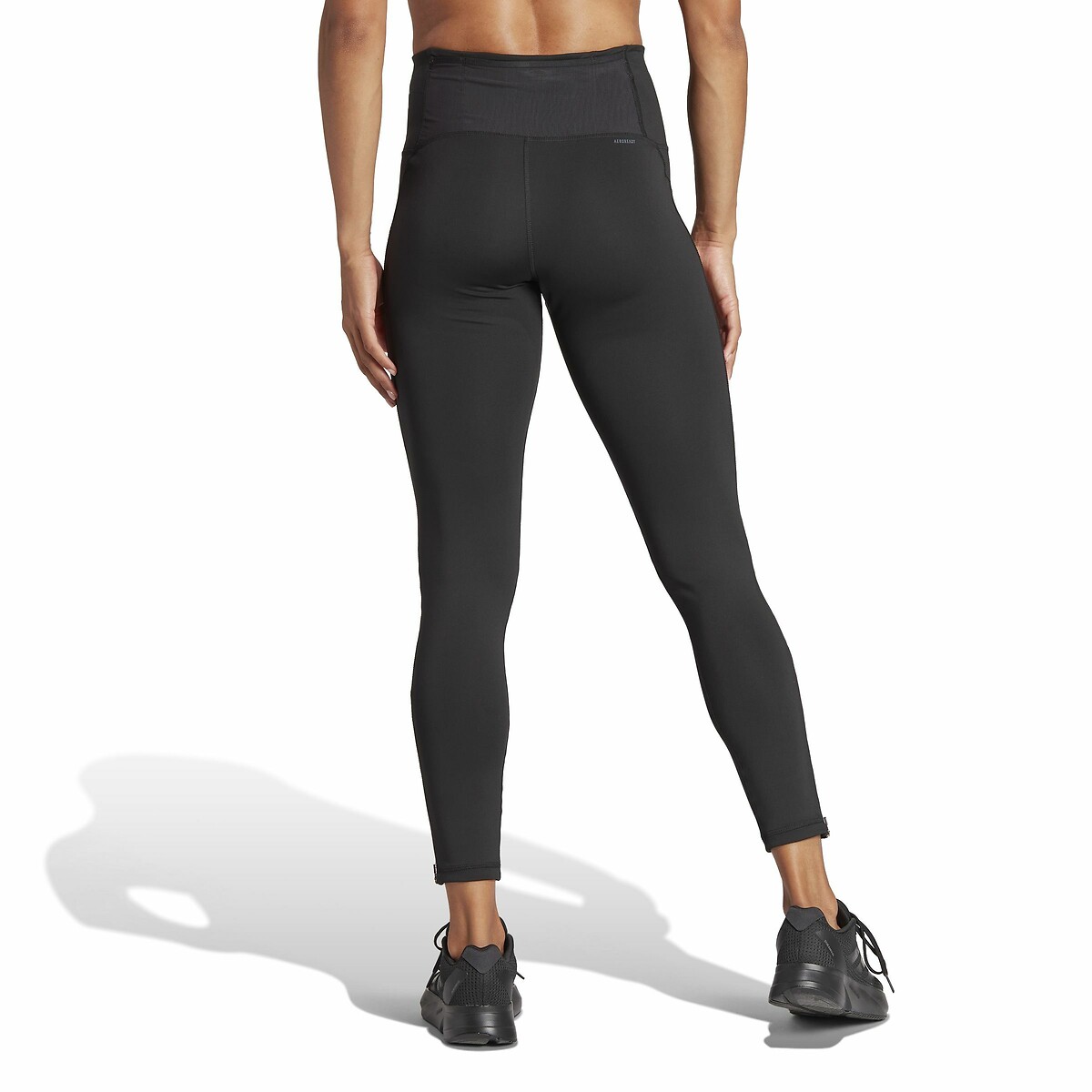 Legging de sport Adizero Essentials noir, adidas Performance