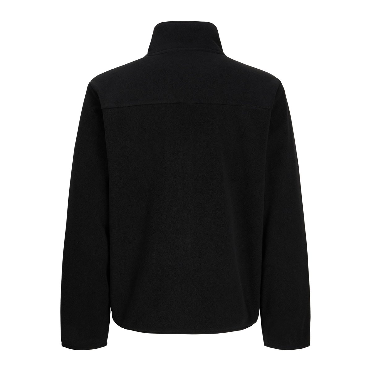 Gilet En Polaire black, JACK & JONES