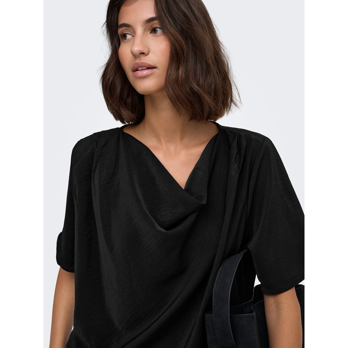 Blouse noire - black, JDY