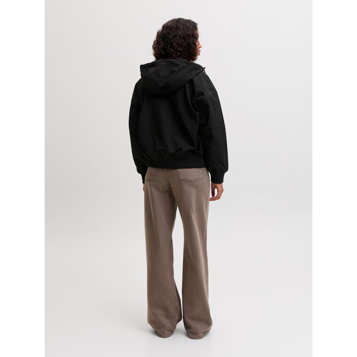 Manteau Softshell black, JJXX