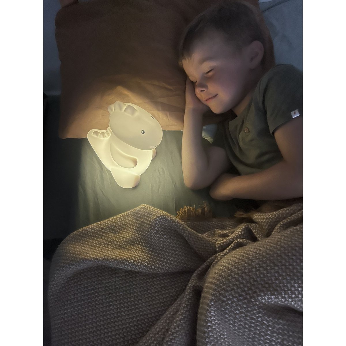 Veilleuse rechargeable sable, ATELIER PIERRE JUNIOR