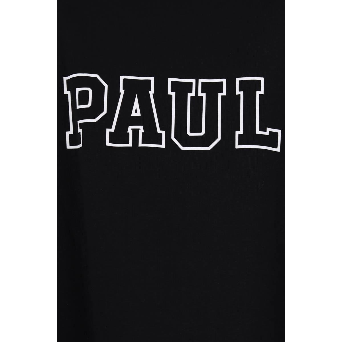 Sweatshirt - Très Bon État noir, PAUL & JOE