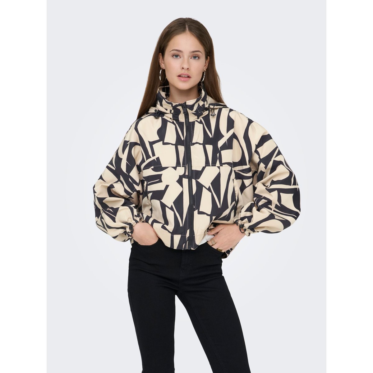 Veste nomad 2, ONLY