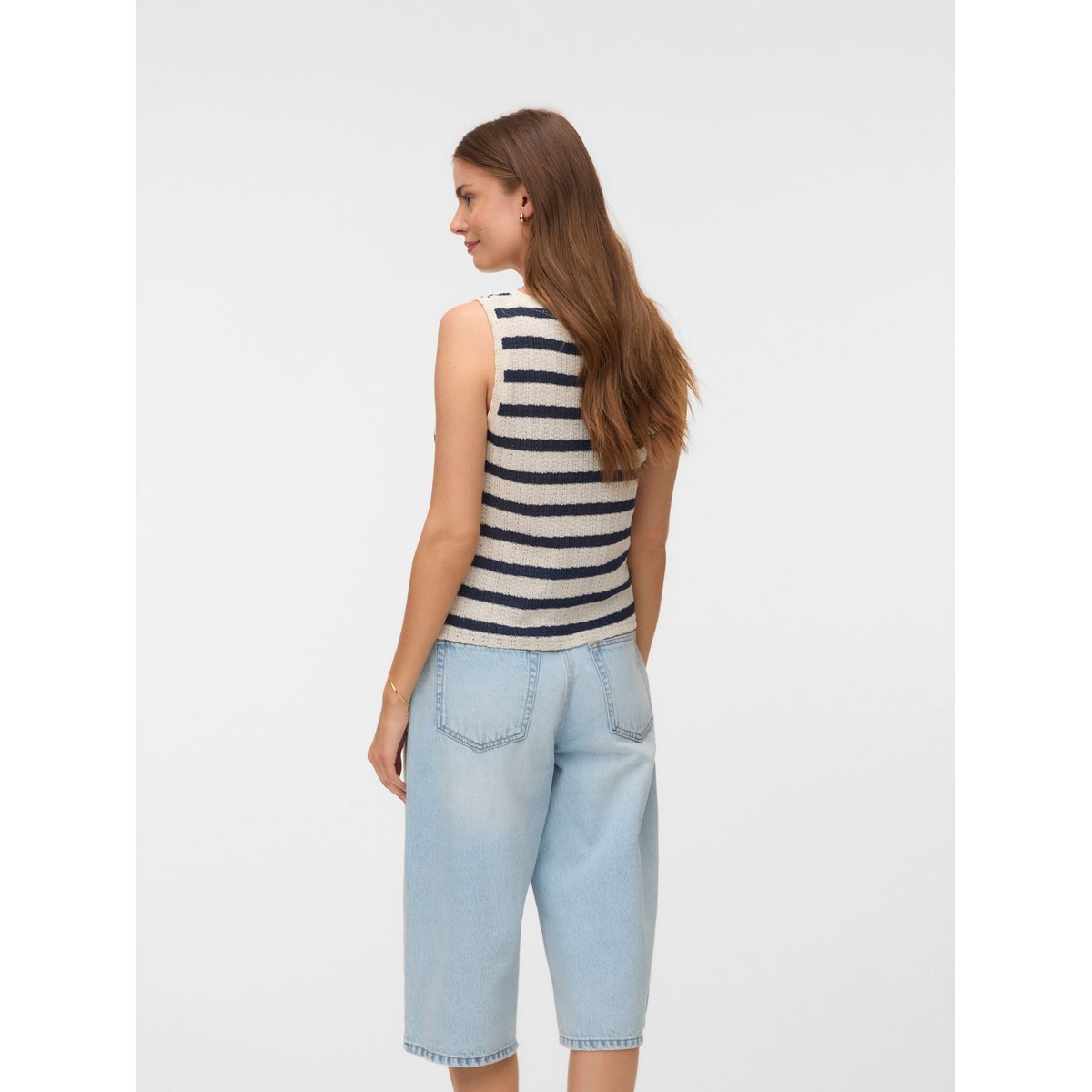 Top birch, VERO MODA