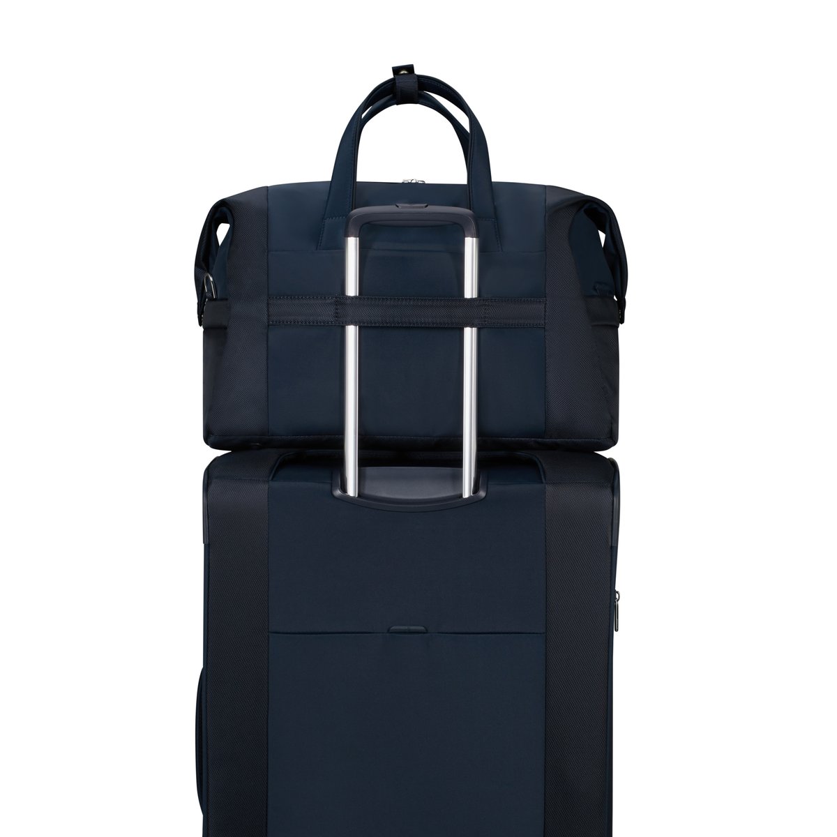 Re-lite sac de voyage taille S midnight blue, SAMSONITE