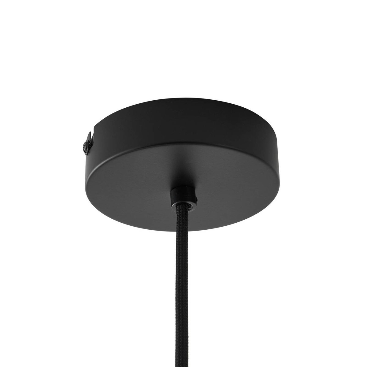 Suspension traditionnelle, Soula beige, LINDBY