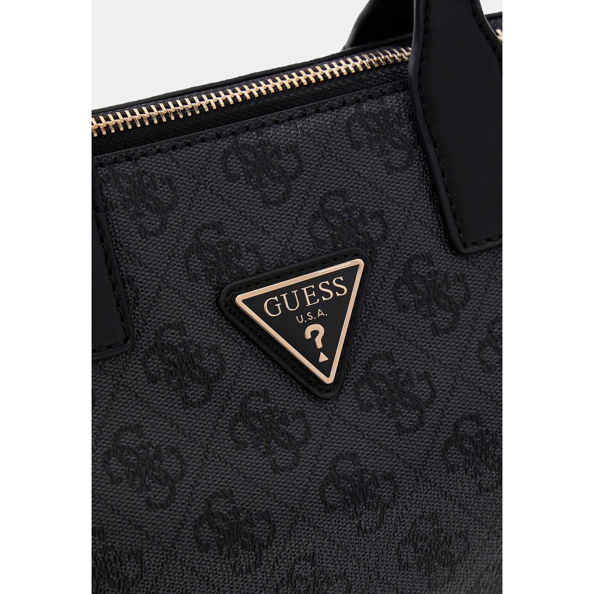 Follie Shopper noir multi, GUESS