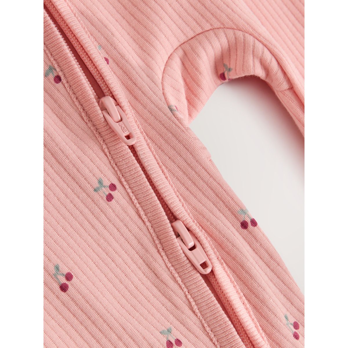 Dors-bien bébé, lot de 7 imprimé cerise rose, NEXT