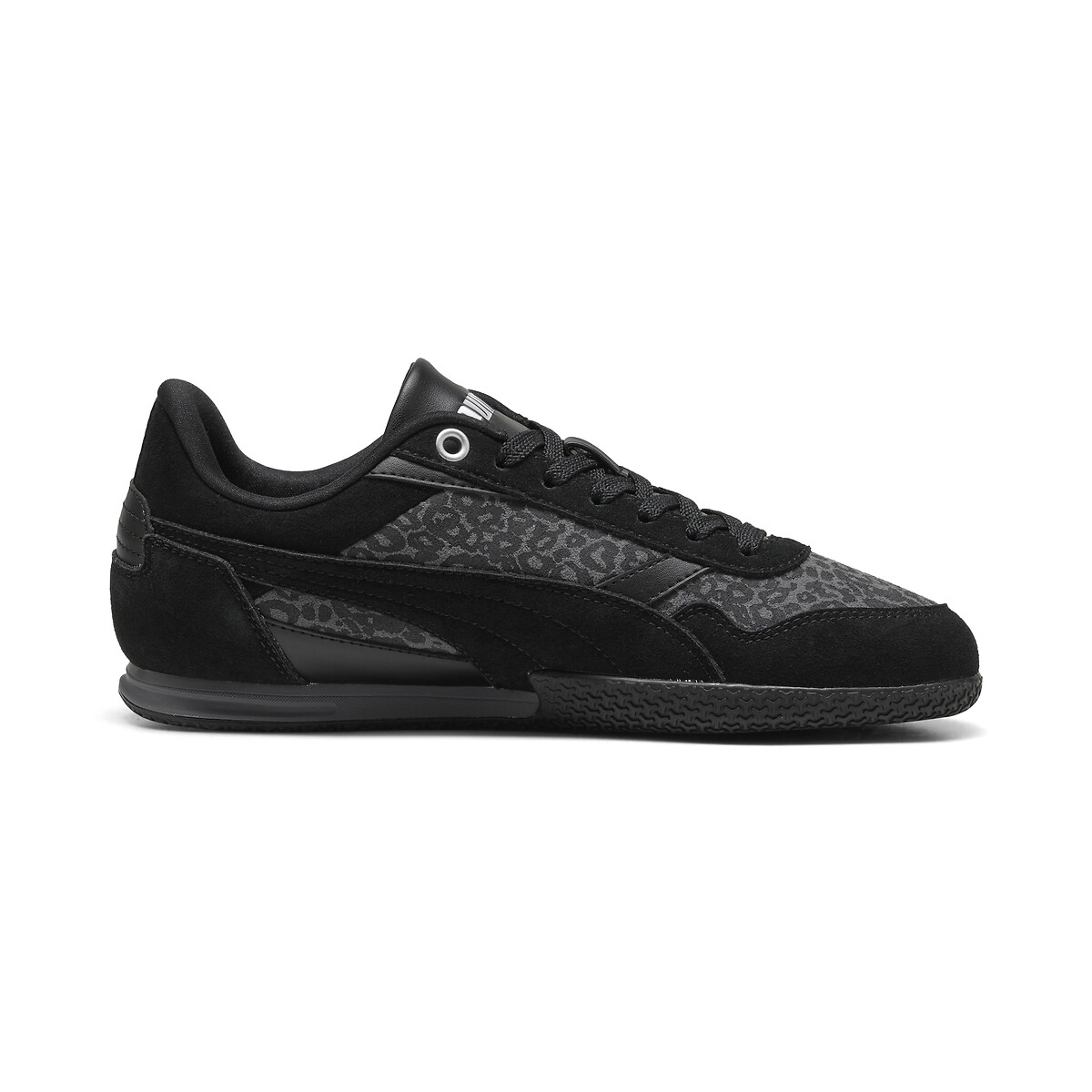Sneaker BELLA DONNA FELINE grau/schwarz, PUMA
