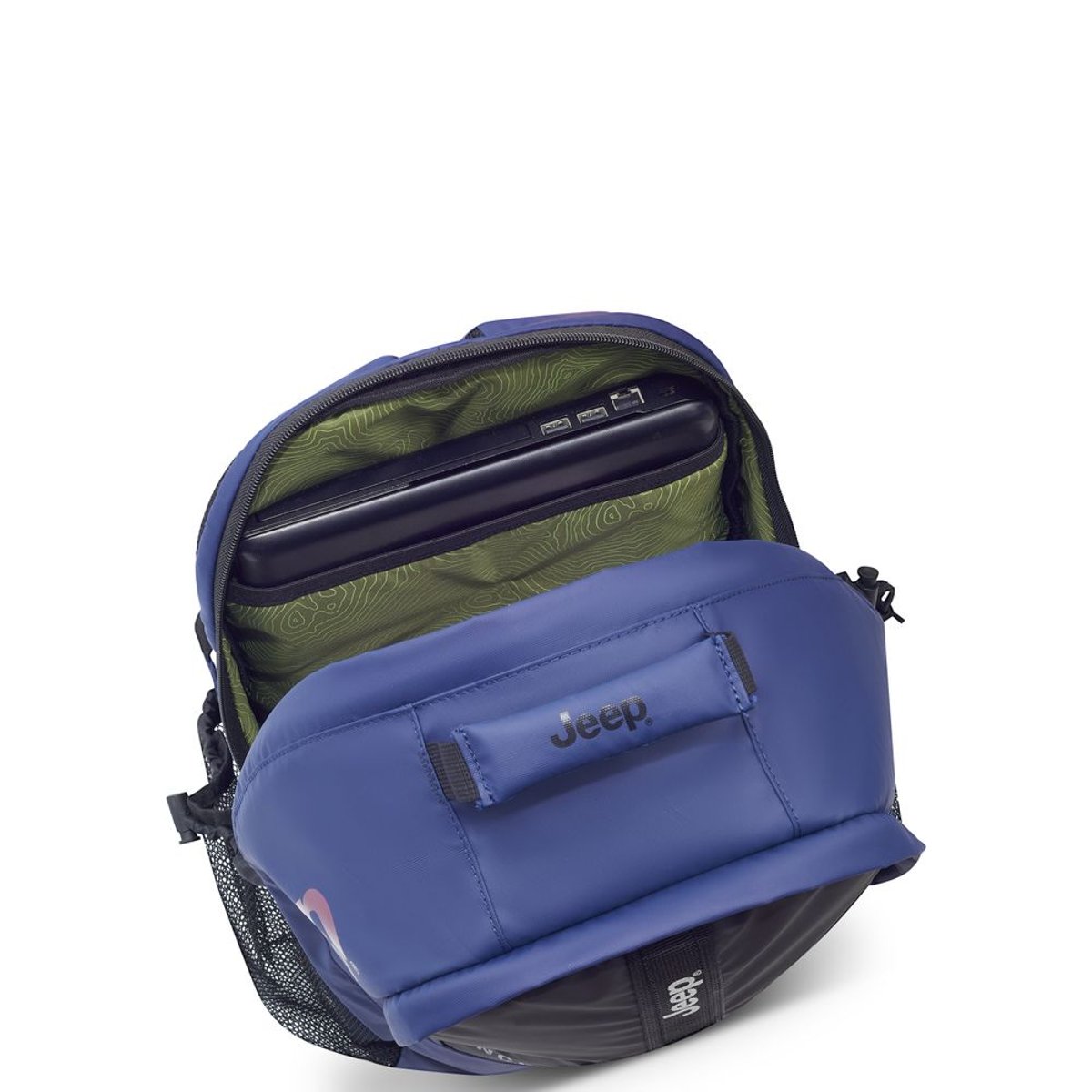 Sac XS JS011B bleu marine, DELSEY PARIS
