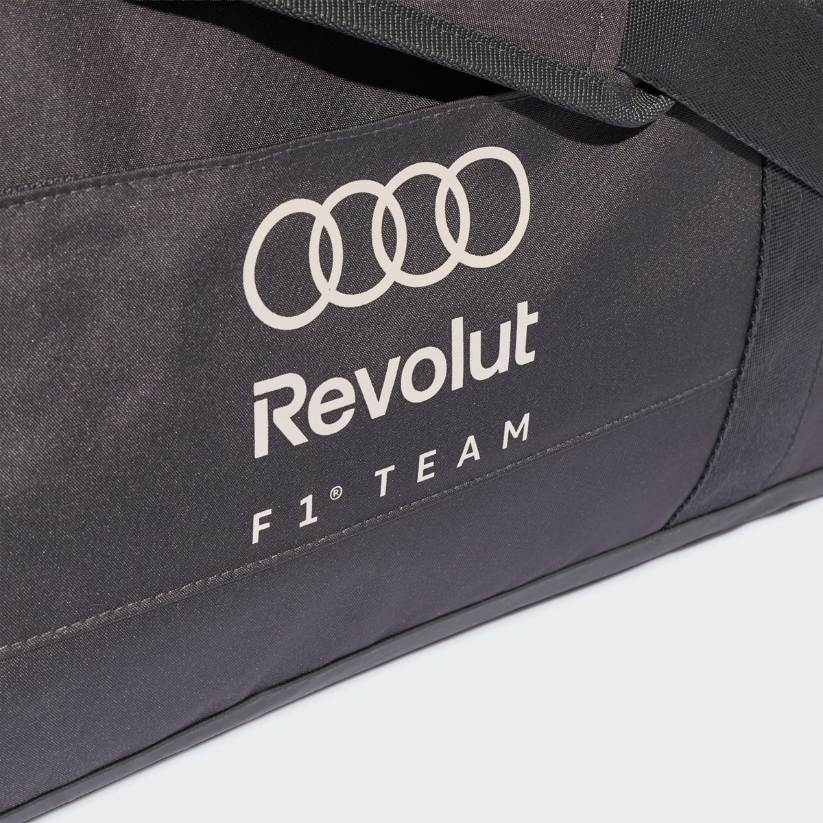 Sac En Toile Audi Revolut Formula One Team Dna Sac En Toile Audi Revolut Formula One Team Dna utility black, adidas Performance
