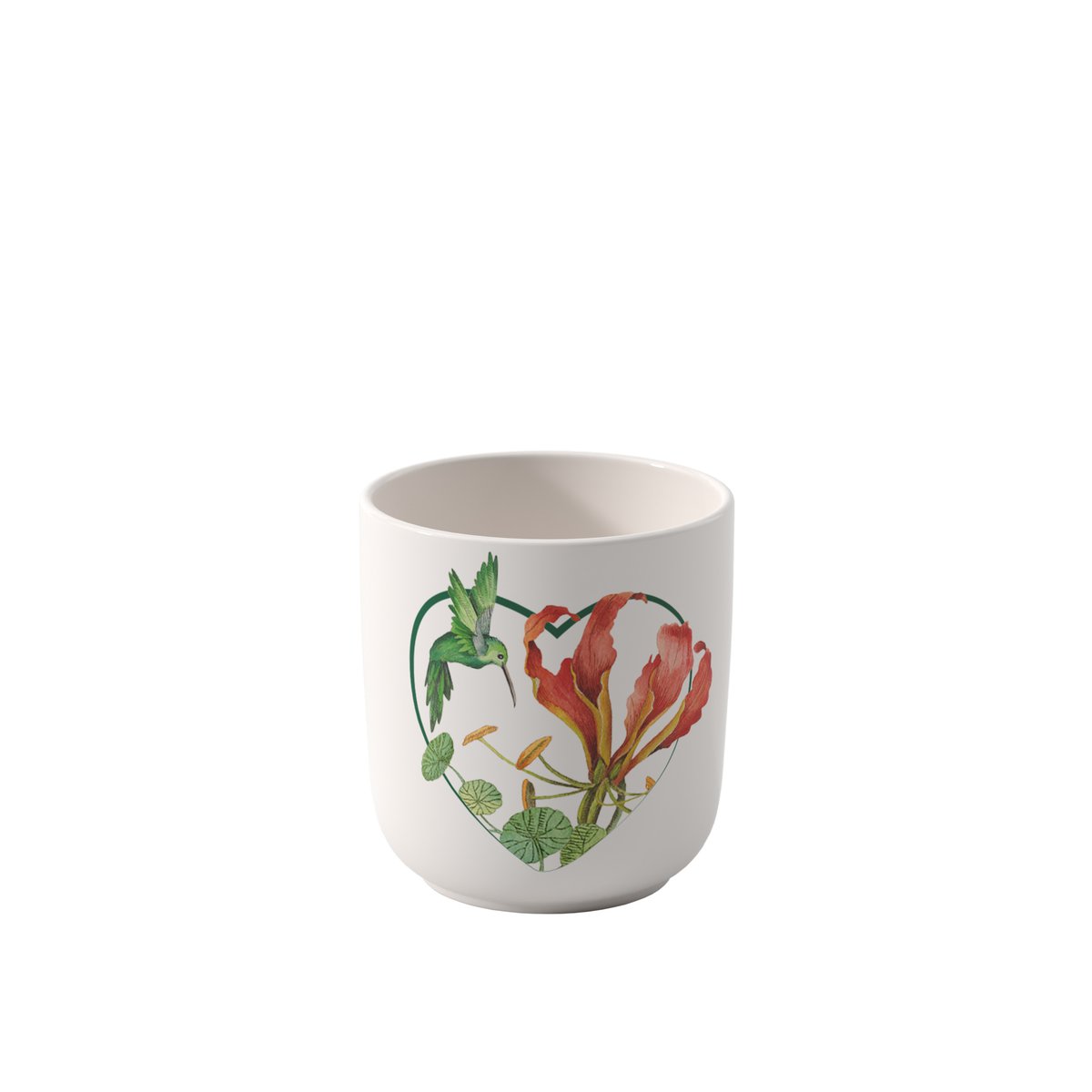Tasse Avarua 275 JUBILÄUM blanc, VILLEROY & BOCH