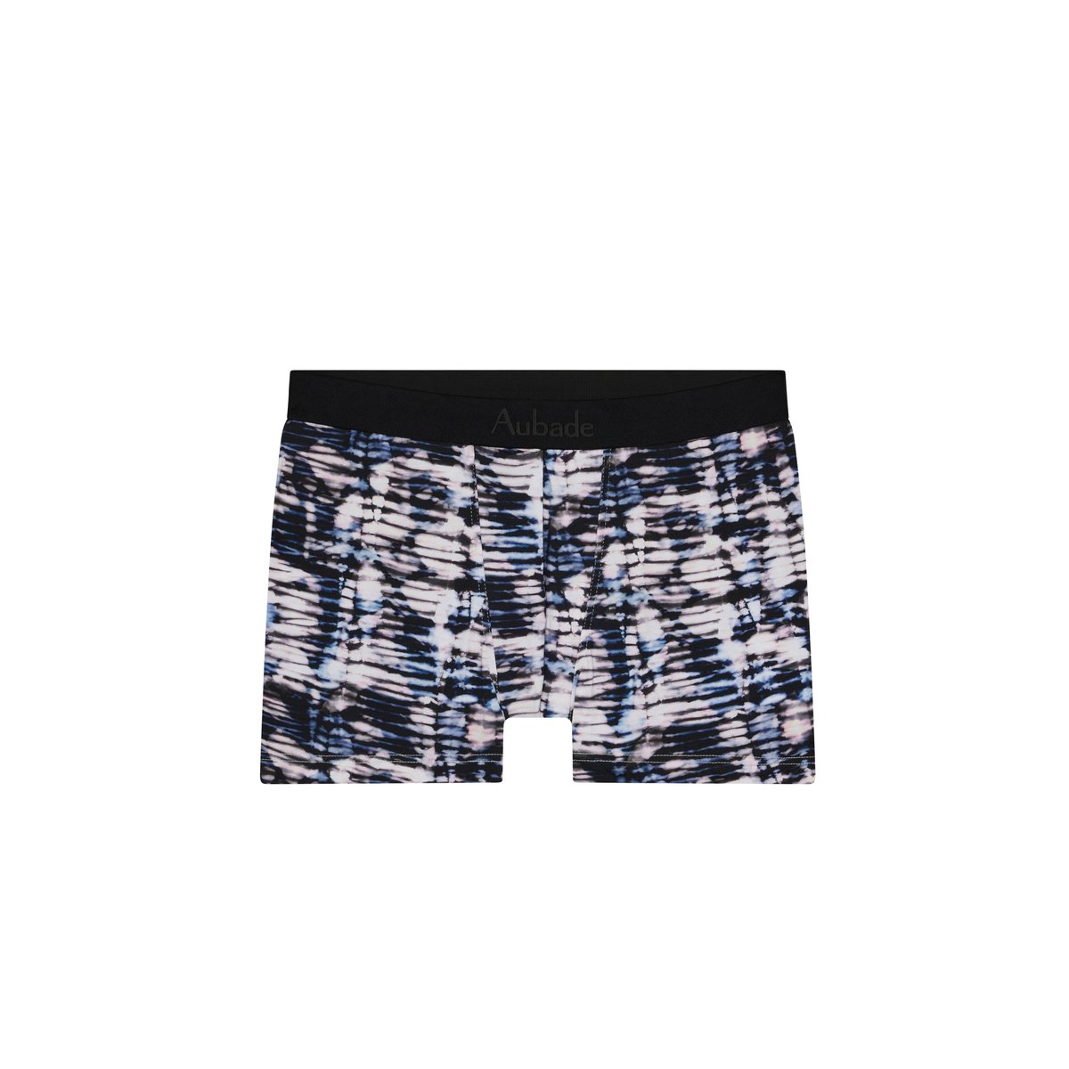 Boxer classique bleu, AUBADE