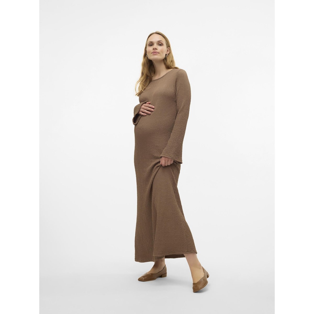 Robe fossil, MAMA LICIOUS