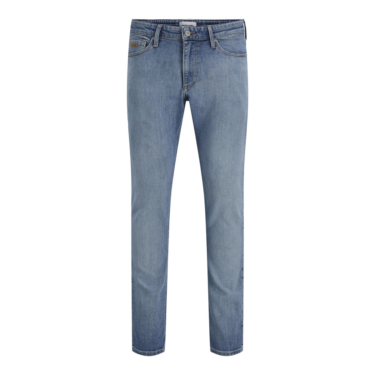 Jean Slim blue denim, JACK & JONES