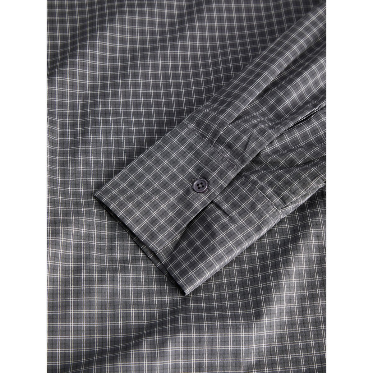 Chemise En Popeline noire - pirate black 1, JJXX