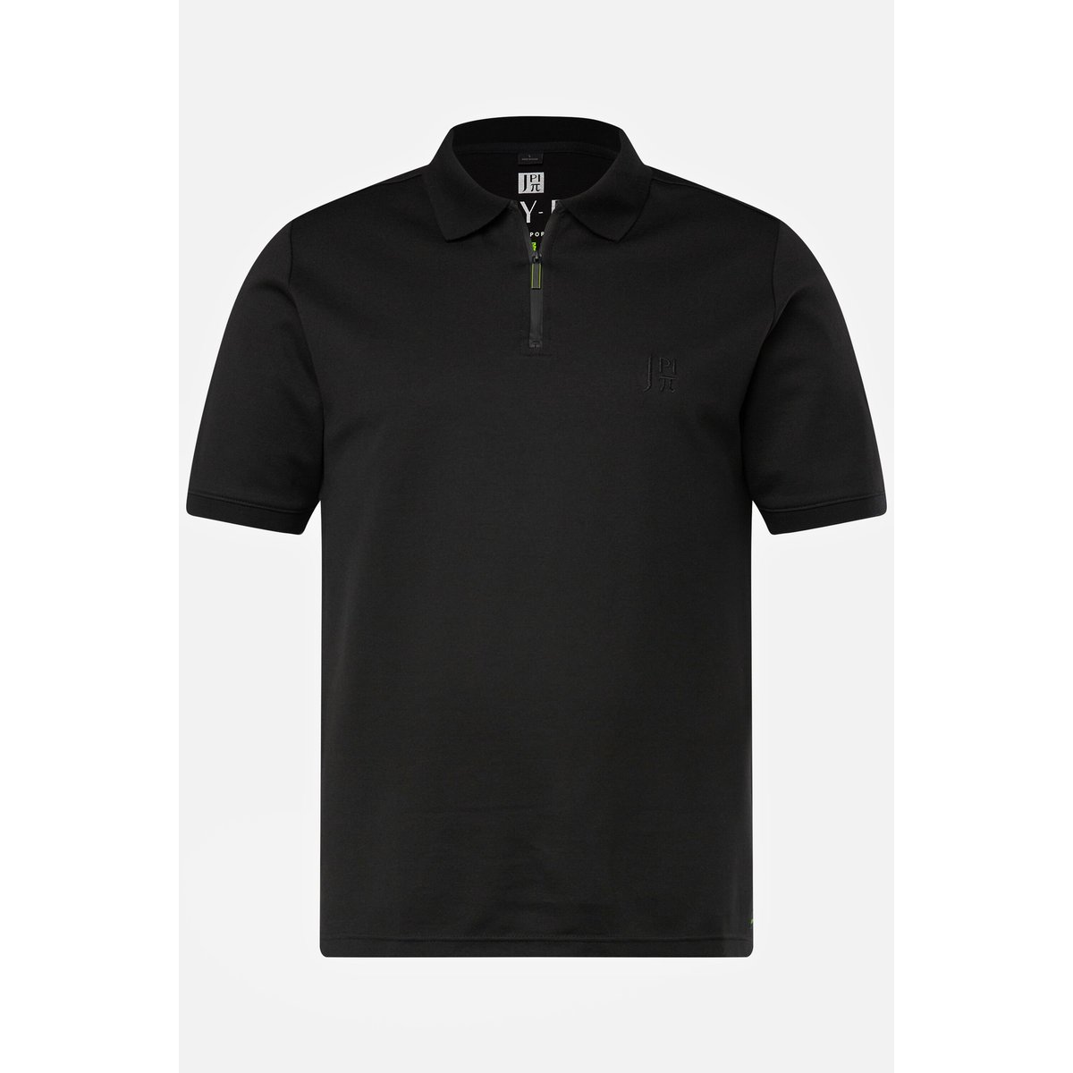 Polo technique noir, JP1880