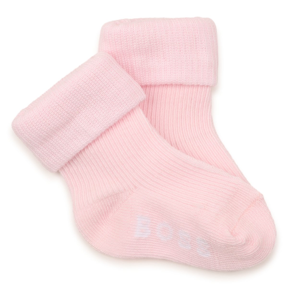 Lot de chaussettes bubblegum, BOSS KIDSWEAR