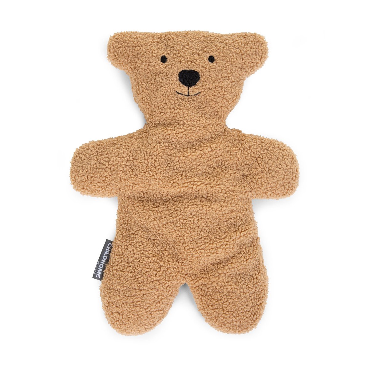 Doudou teddy teddy marron, CHILDHOME