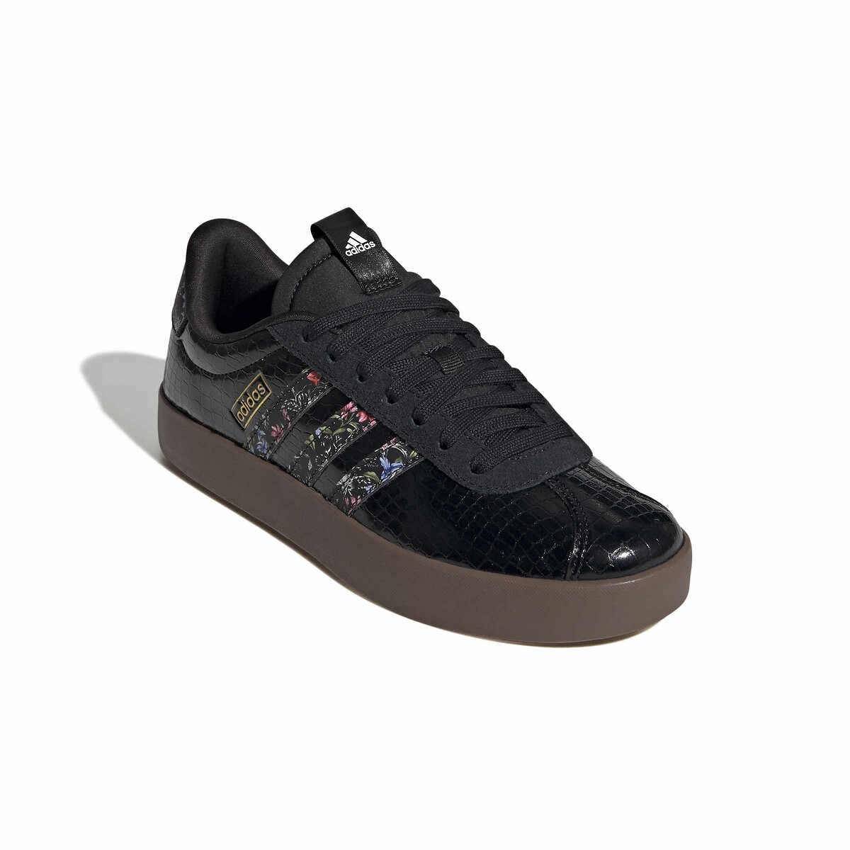 VL Court 3.0 Trainers black, ADIDAS SPORTSWEAR