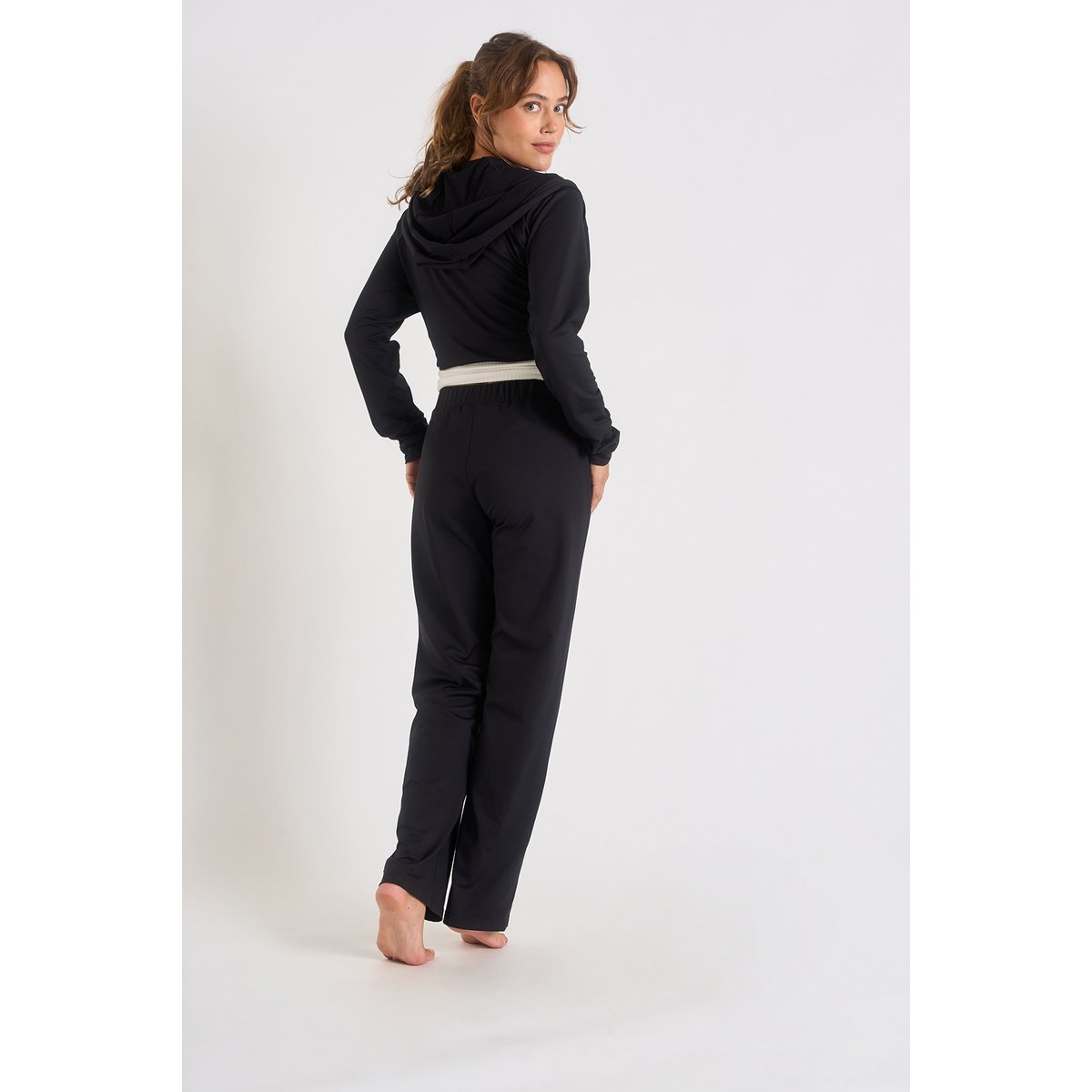 Pantalon Singel - VIATIQUE noir, LIVIA