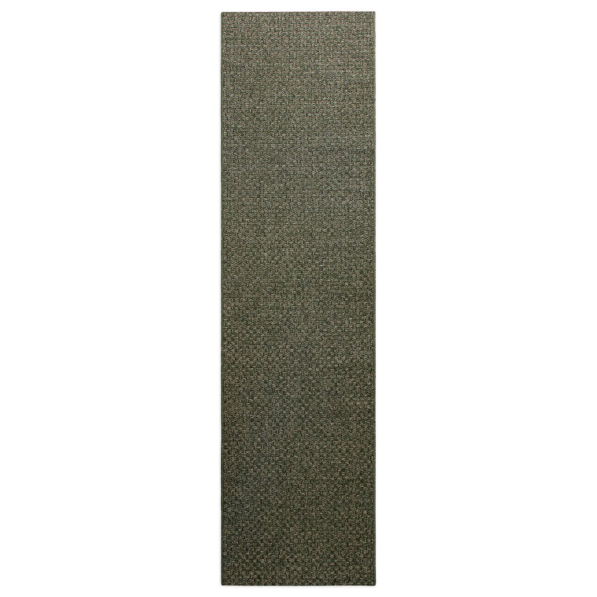 WECONhome Miami South Beach, tufté main, tapis poils courts, motif carreaux, certifié OEKO-TEX® , Miami South Beach gris olive, WECON HOME