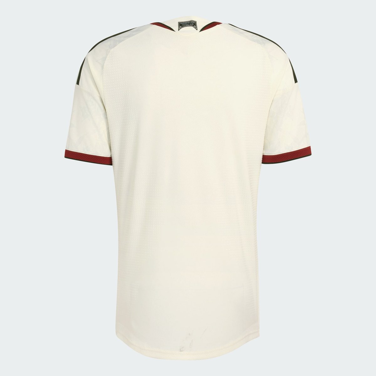 Maillot Third Manchester United 26/27 Authentique Maillot Third Manchester United 26/27 Authentique ivory, adidas Performance