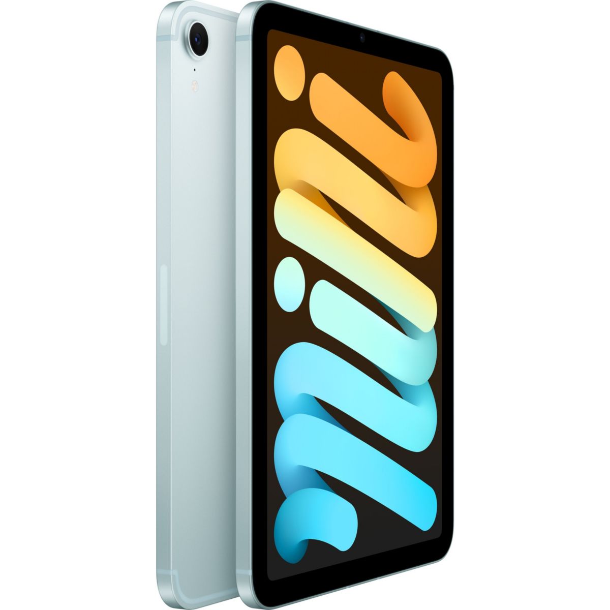Tablette Apple Mini 128Go Bleu bleu, APPLE