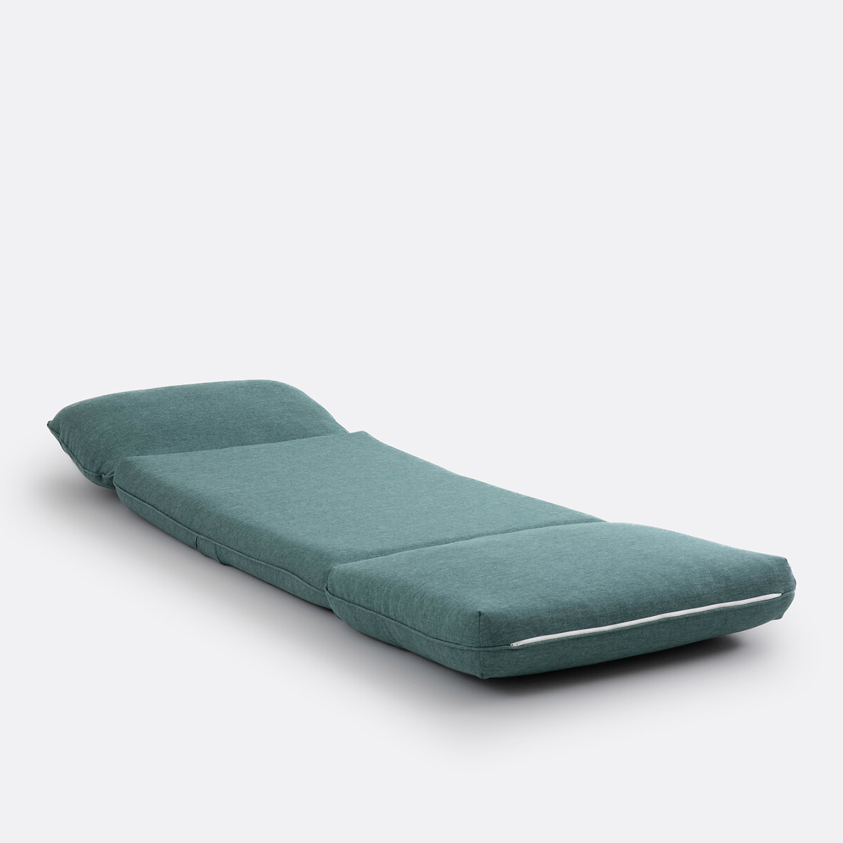 Chauffeuse multi-position ESERITA eucalyptus, LA REDOUTE INTERIEURS