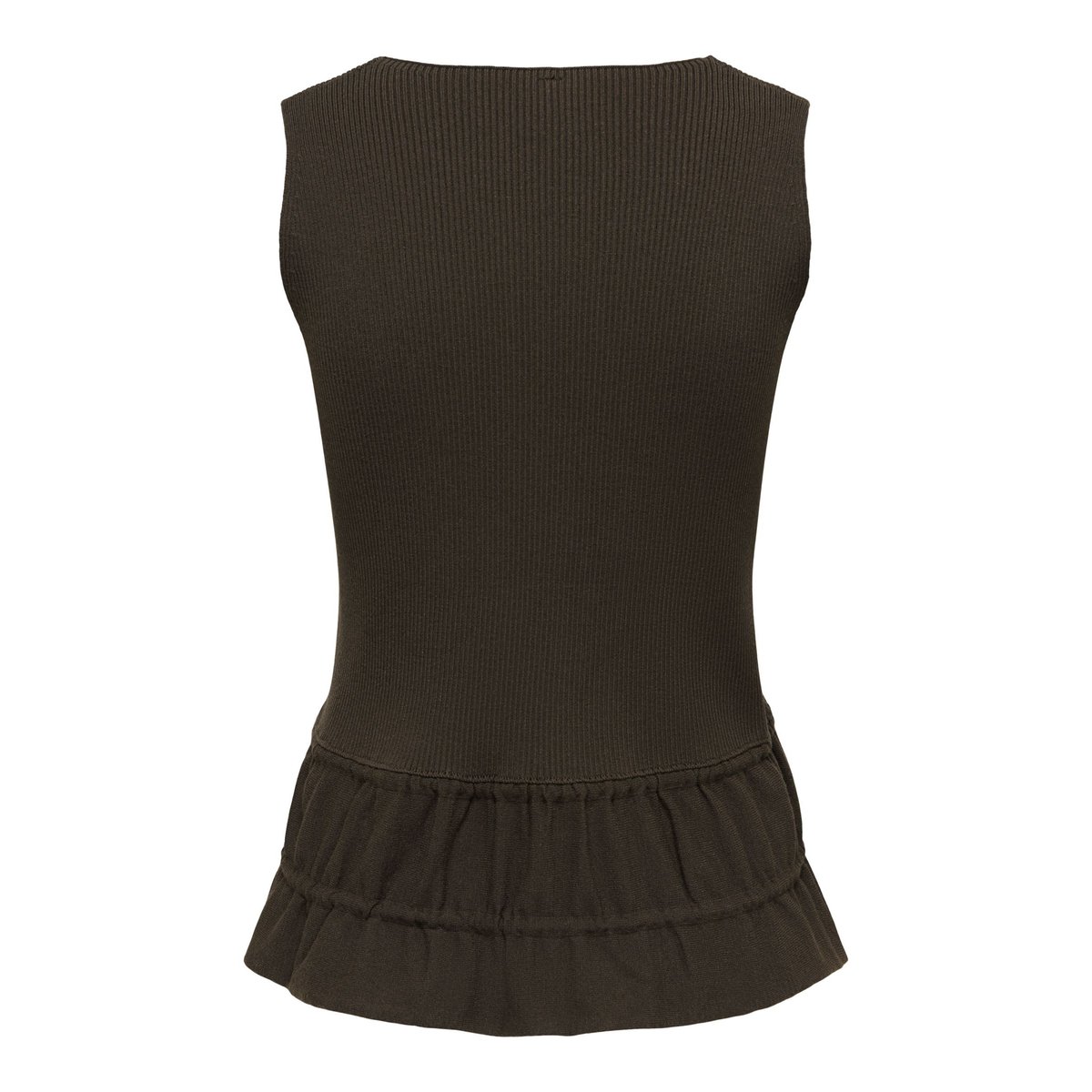Top seal brown, ONLY