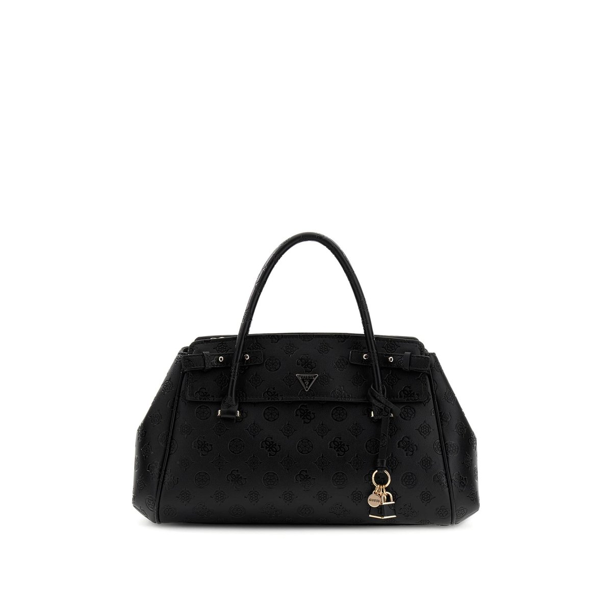 Sac Bandoulière Diana noir, GUESS