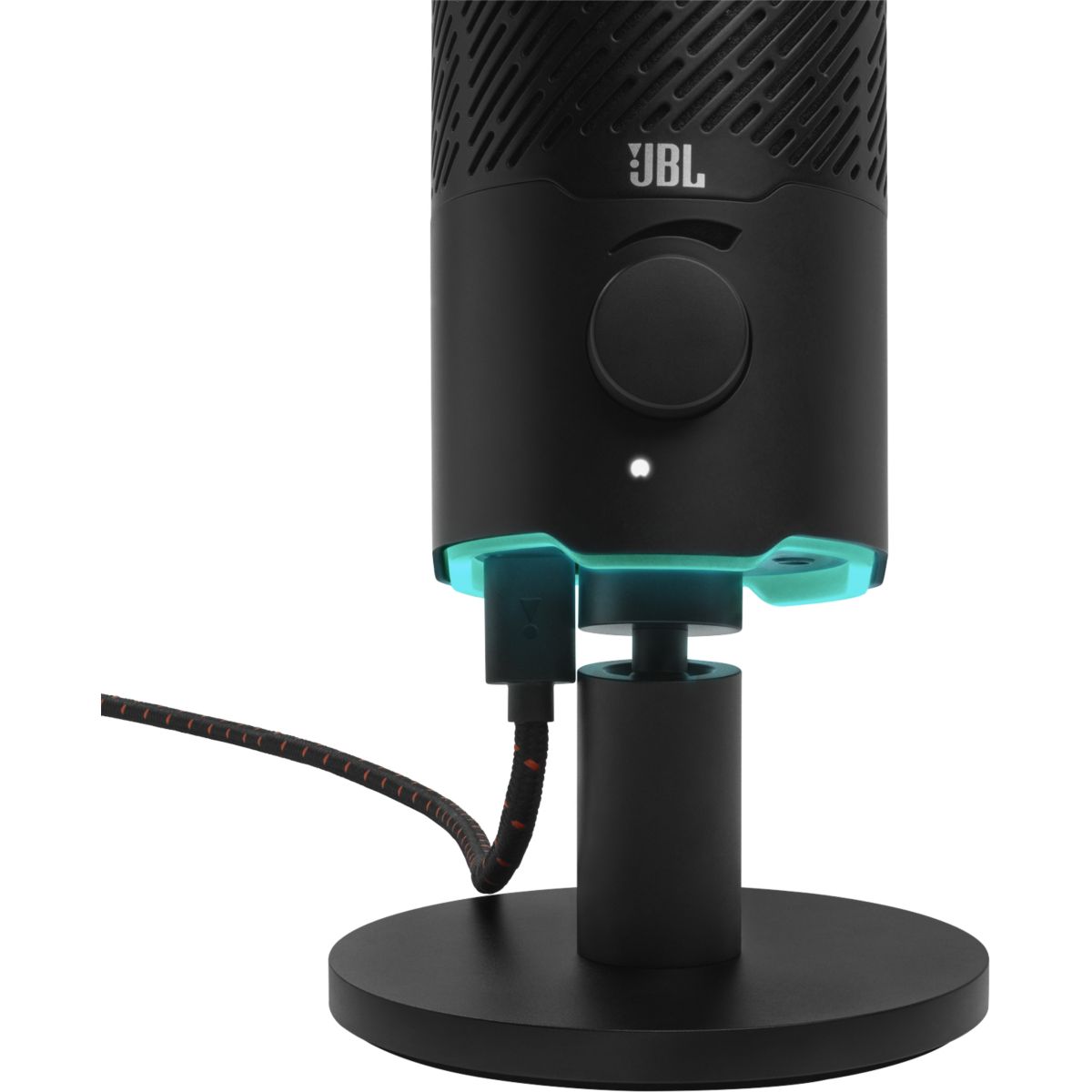 Micro Quantum Stream couleur unique, JBL