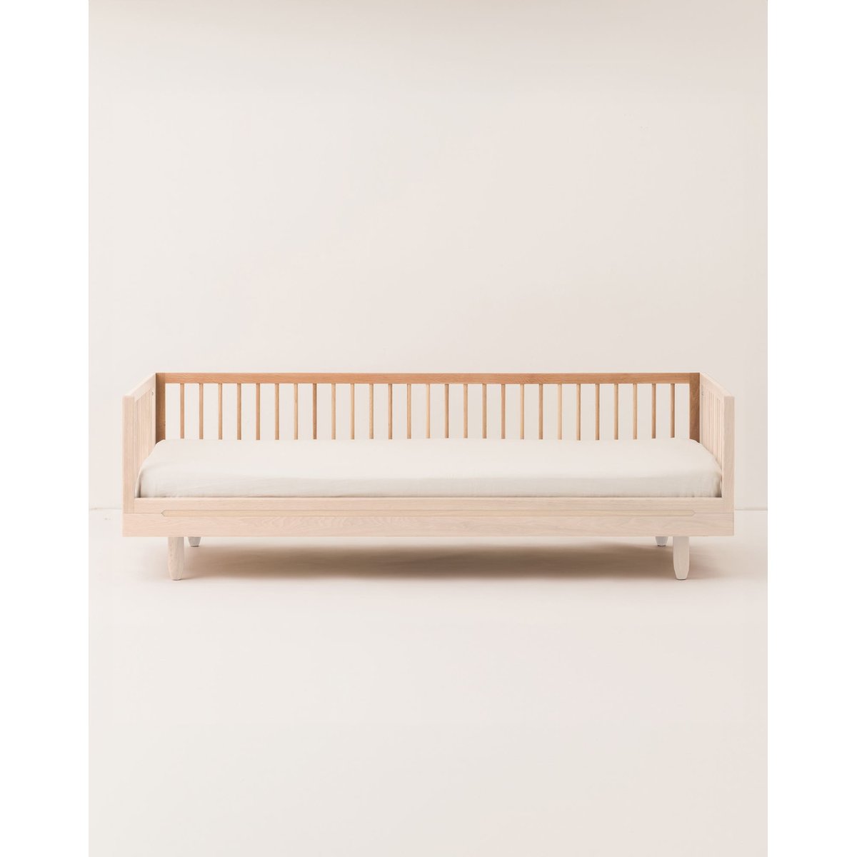 Kit d'extension canapé PURE en chêne massif bois de chêne, NOBODINOZ