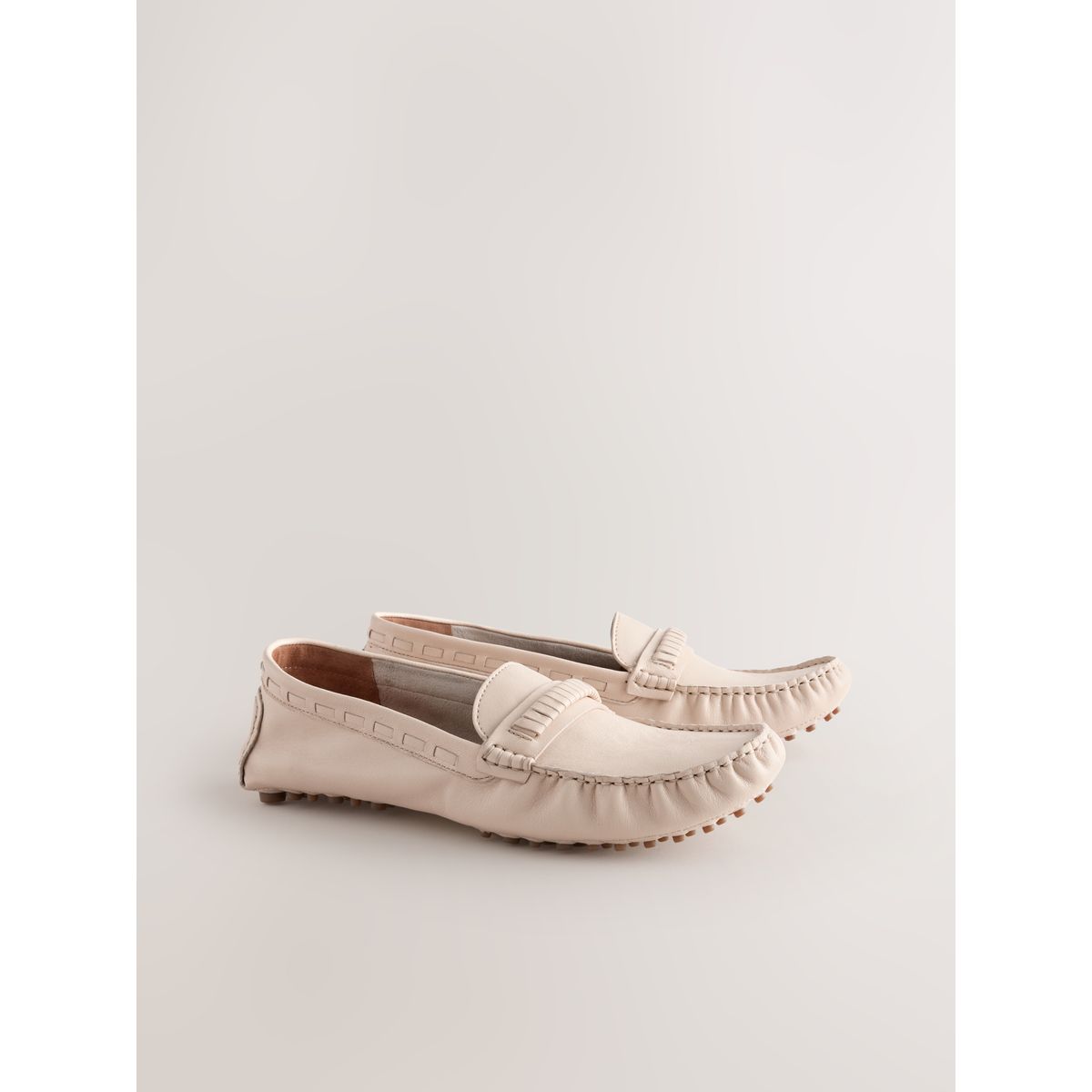 Mocassins de conduite n. premium os, NEXT