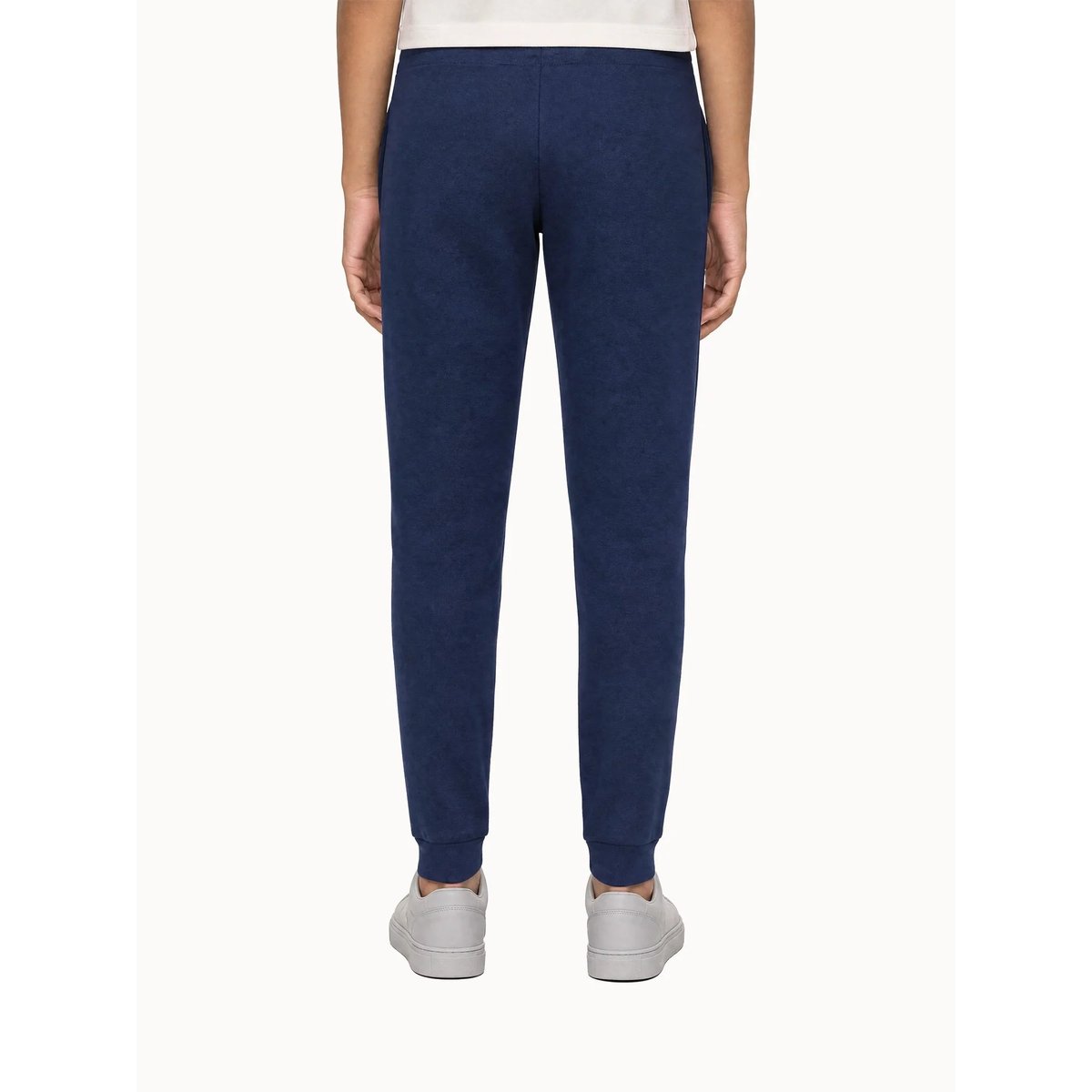 Pantalon Essentiel en double face Essentiels blue light, LE COQ SPORTIF