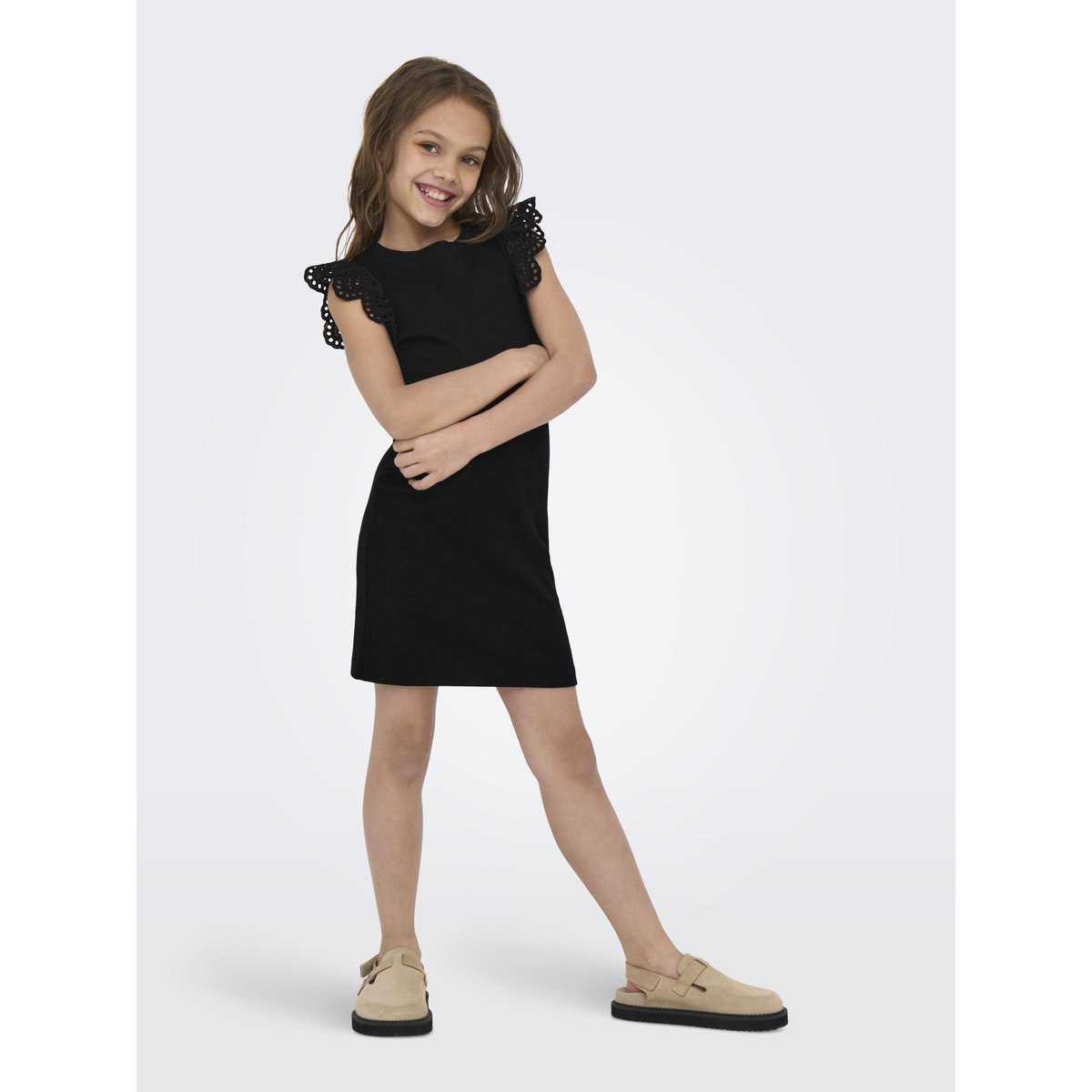 Robe noire - black, KIDS ONLY