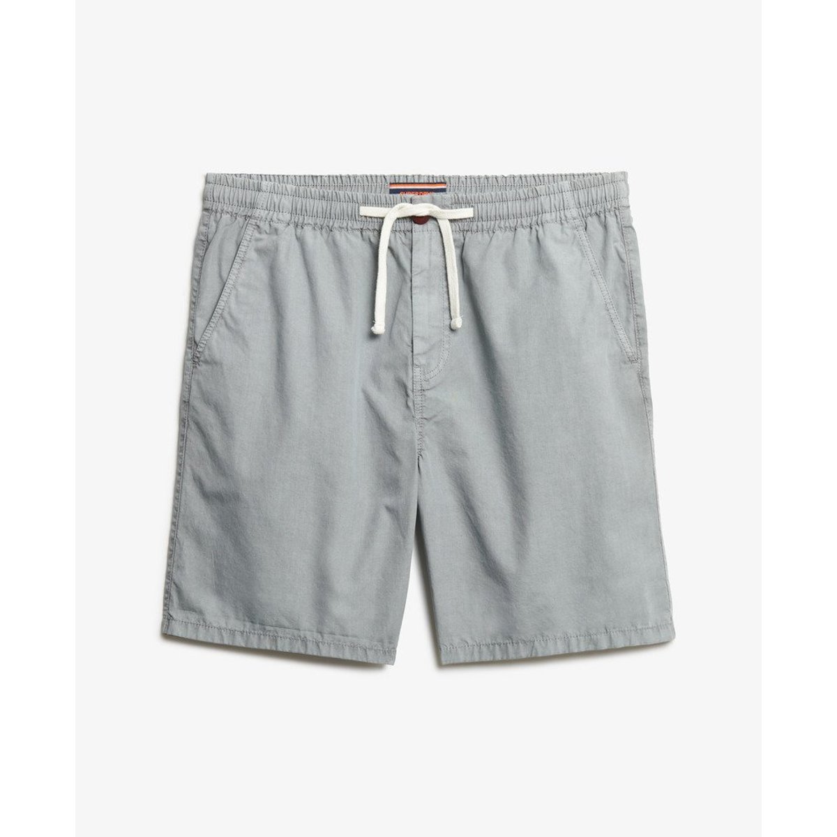 Short Essentials Walk gris, SUPERDRY